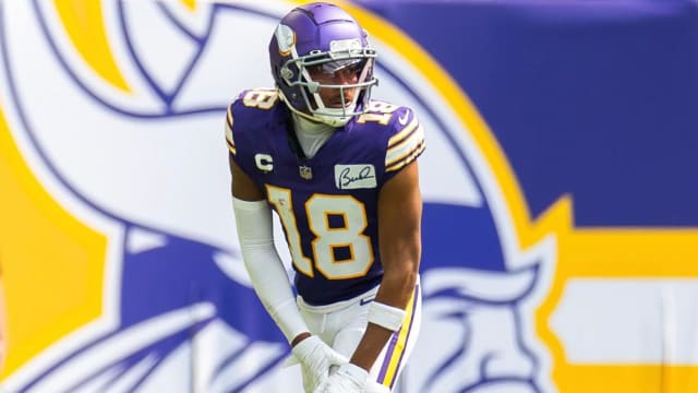 Justin Jefferson